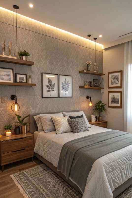 dijual rumah jalan cemara gading pekanbaru