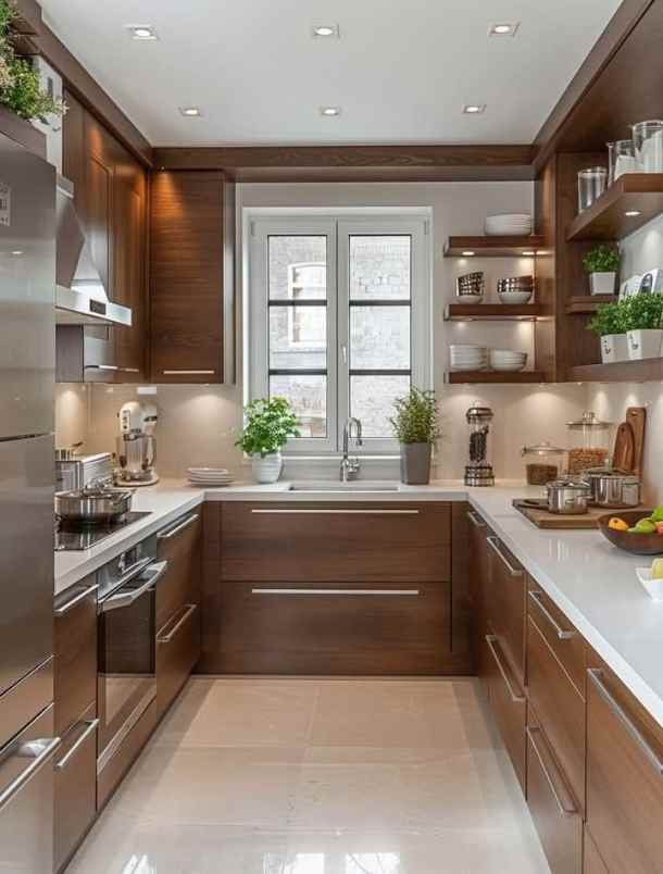 dijual rumah jalan cemara gading pekanbaru