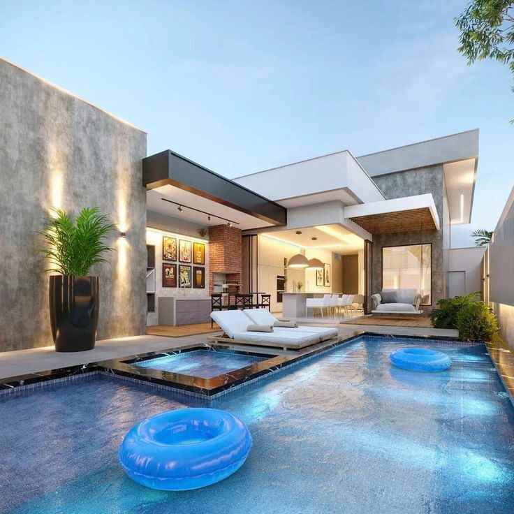 dijual rumah jalan cemara gading pekanbaru