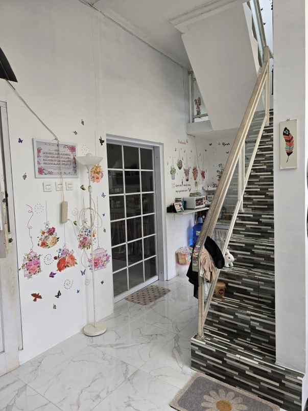 dijual rumah jalan gerilya purwokerto