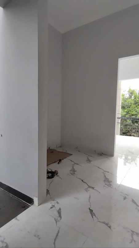 dijual rumah jalan mandor samin