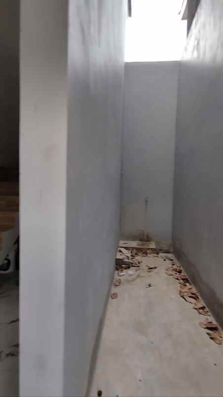 dijual rumah jalan mandor samin