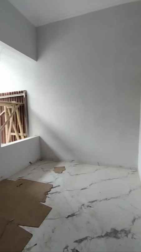 dijual rumah jalan mandor samin