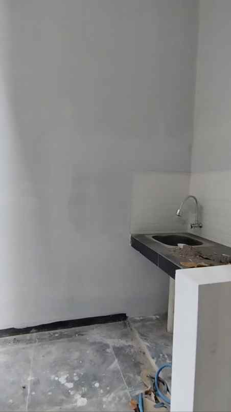 dijual rumah jalan mandor samin