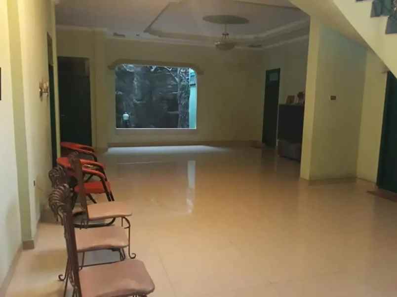 dijual rumah jalan pendidikan makassar