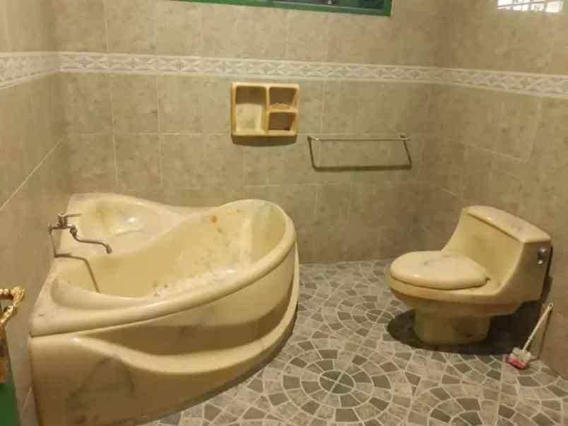 dijual rumah jalan pendidikan makassar