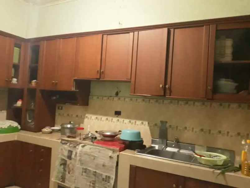 dijual rumah jalan pendidikan makassar