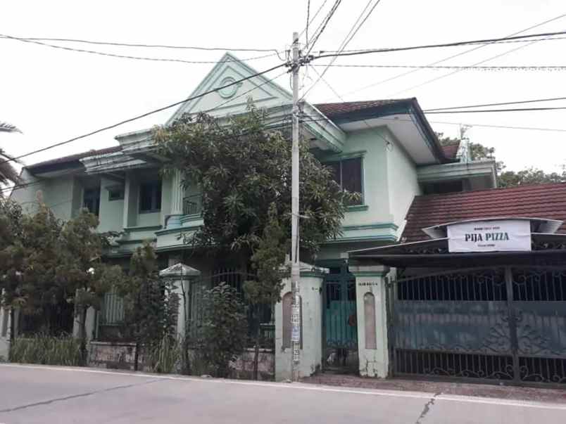 dijual rumah jalan pendidikan makassar