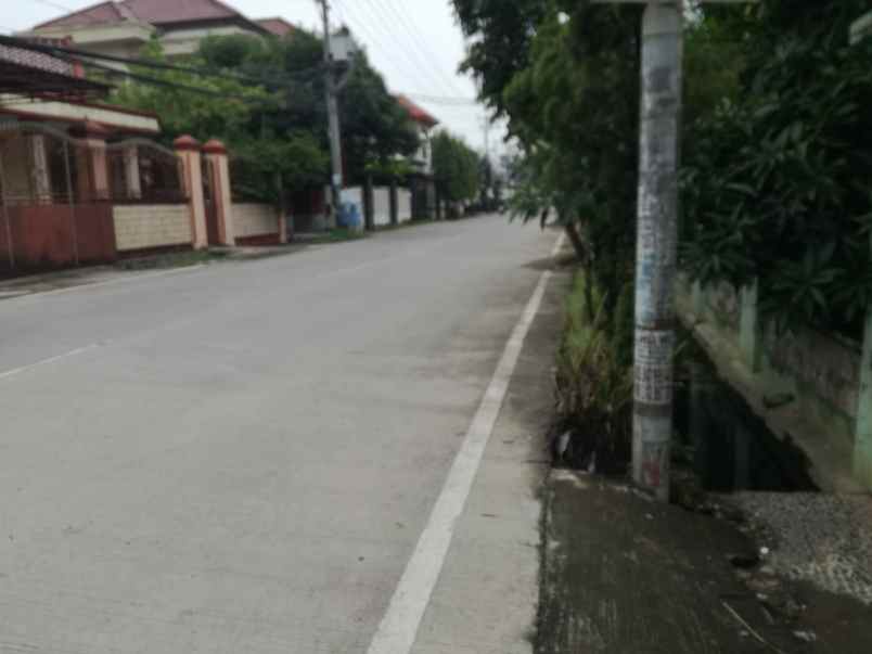 dijual rumah jalan pendidikan makassar