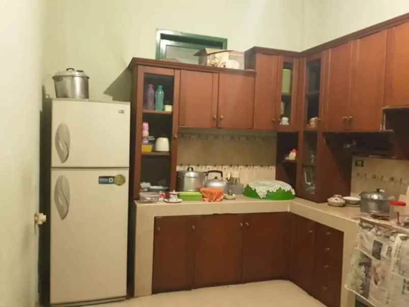 dijual rumah jalan pendidikan makassar