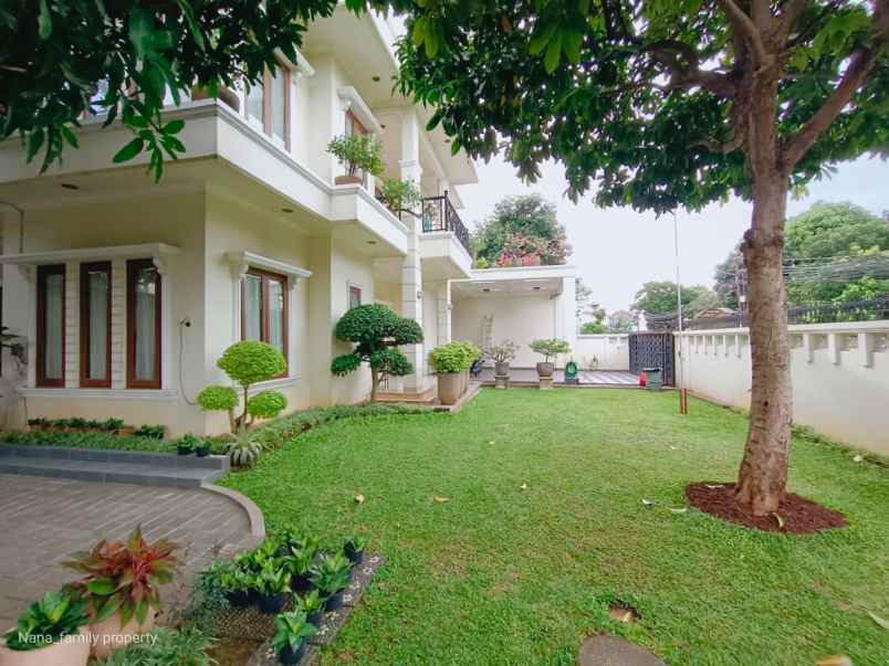 dijual rumah jalan raya veteran