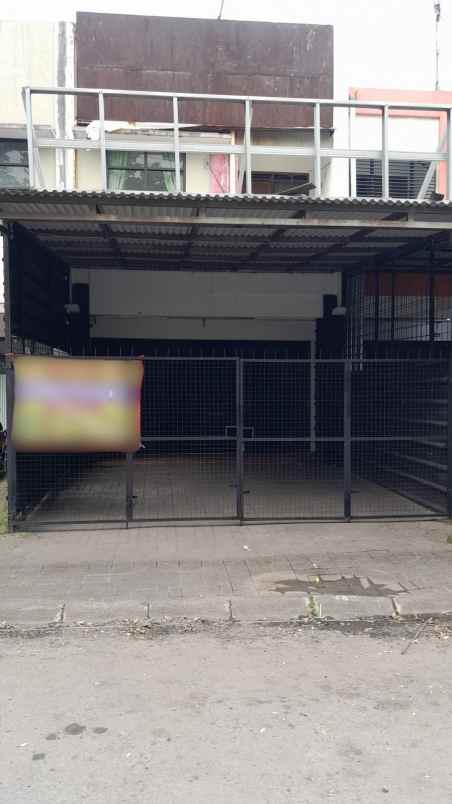 dijual rumah jalan terusan jakarta