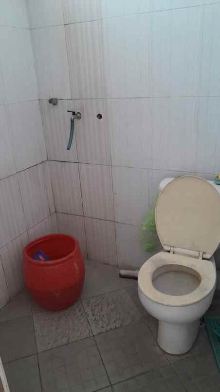 dijual rumah jalan terusan jakarta