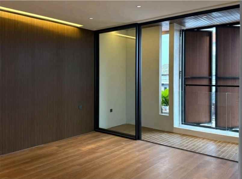 dijual rumah jalan tukad badung