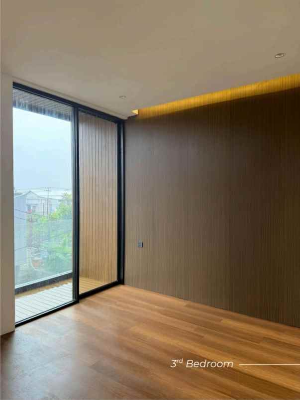 dijual rumah jalan tukad badung