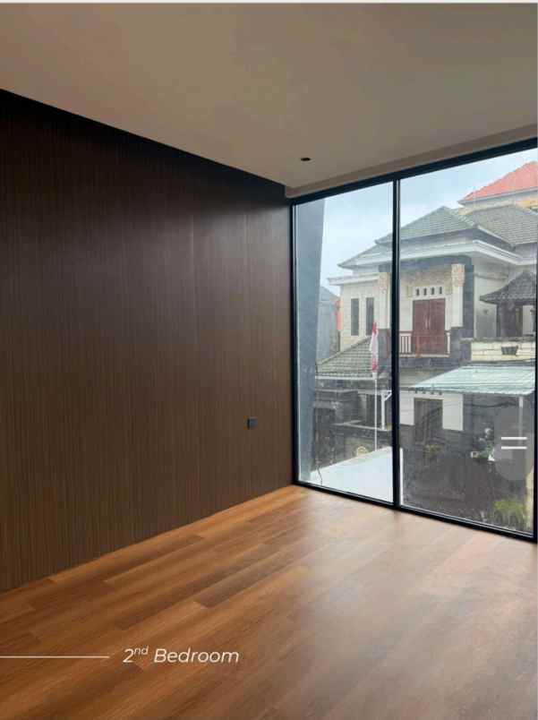 dijual rumah jalan tukad badung