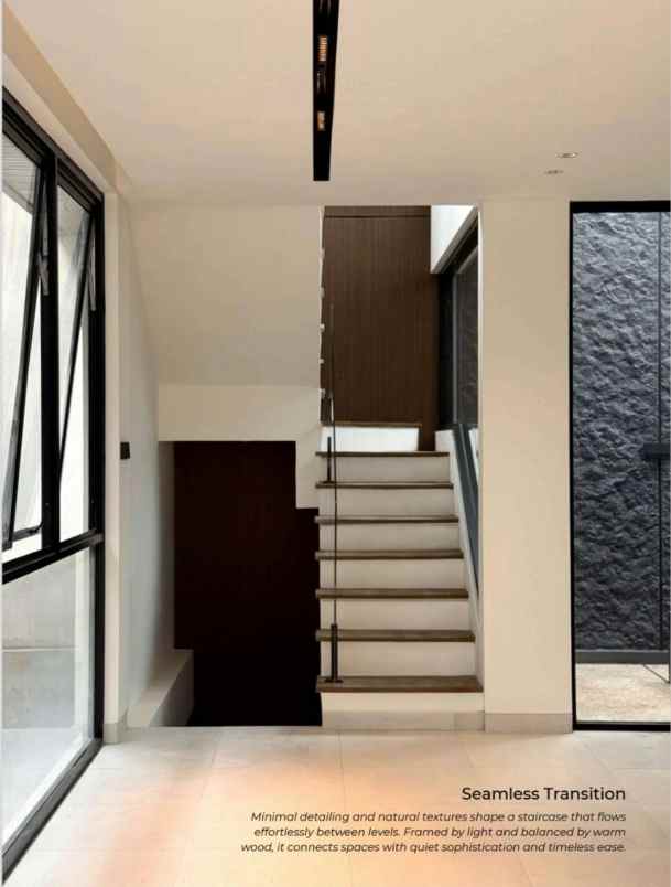 dijual rumah jalan tukad badung