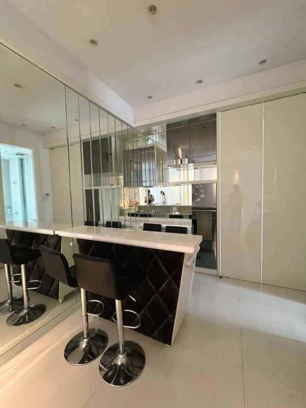 dijual rumah jalan wisata bukit mas