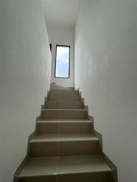 dijual rumah jati asih kota bekasi jawa