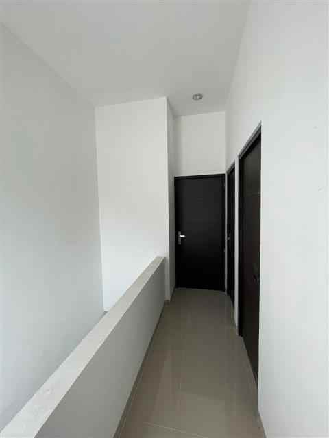 dijual rumah jati asih kota bekasi jawa