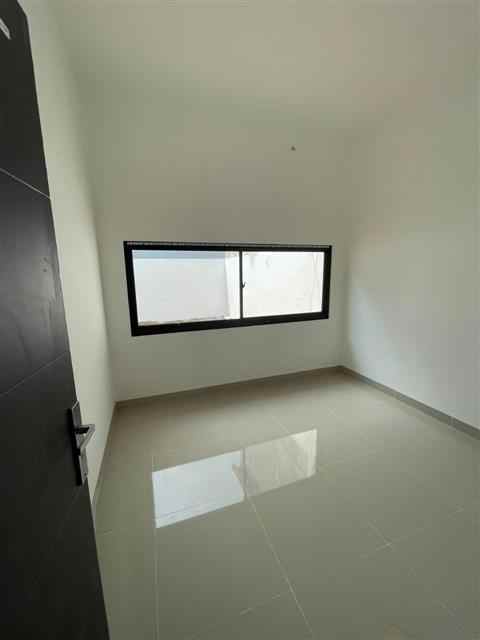 dijual rumah jati asih kota bekasi jawa