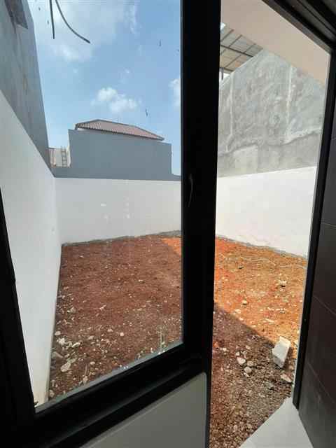 dijual rumah jati asih kota bekasi jawa