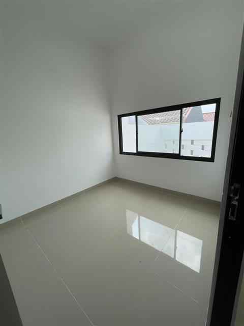 dijual rumah jati asih kota bekasi jawa