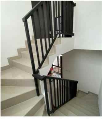 dijual rumah jati asih kota bekasi jawa