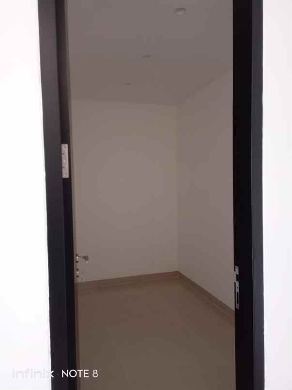 dijual rumah jati bening baru bekasi