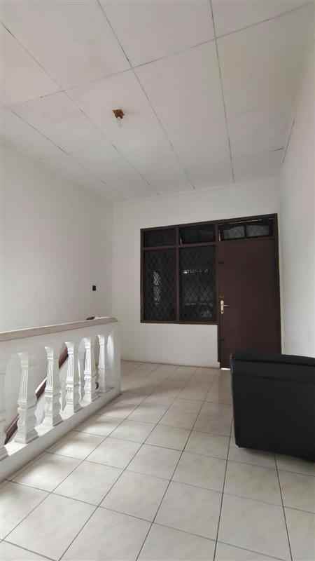 dijual rumah jati murni bekasi