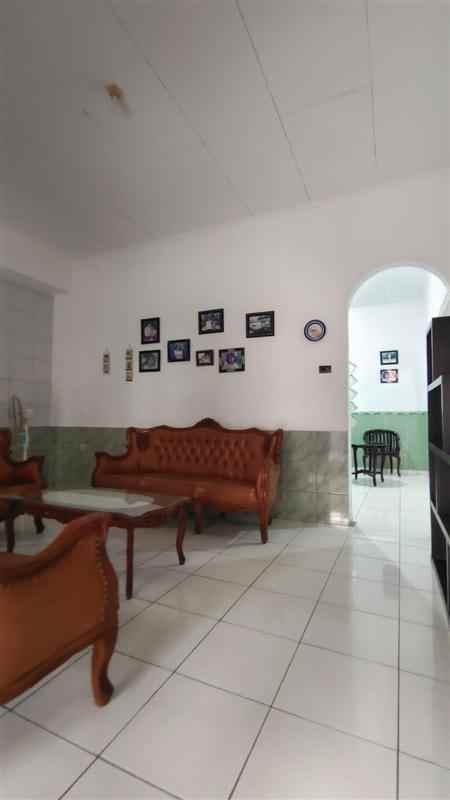 dijual rumah jati murni bekasi