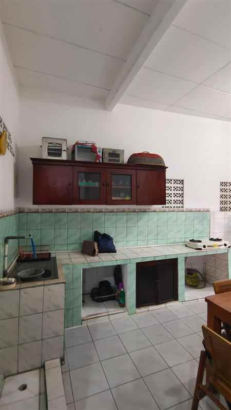 dijual rumah jati murni bekasi