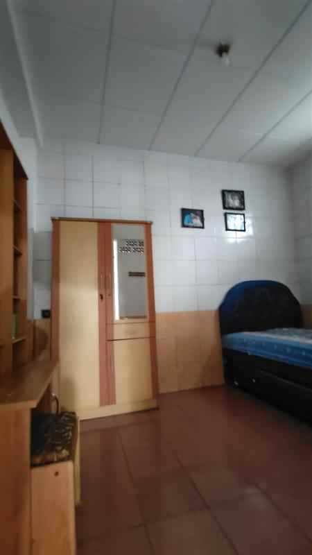 dijual rumah jati murni bekasi