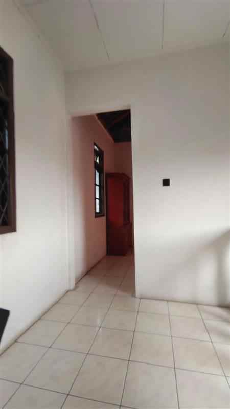 dijual rumah jati murni bekasi