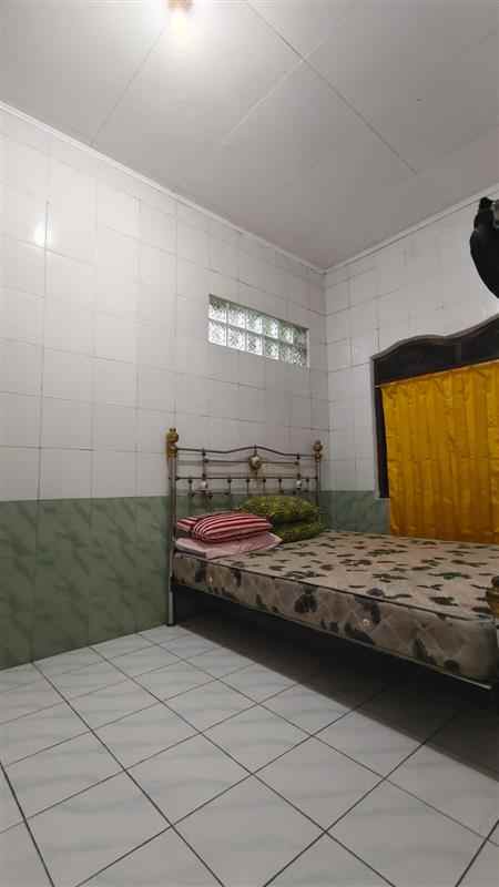 dijual rumah jati murni bekasi