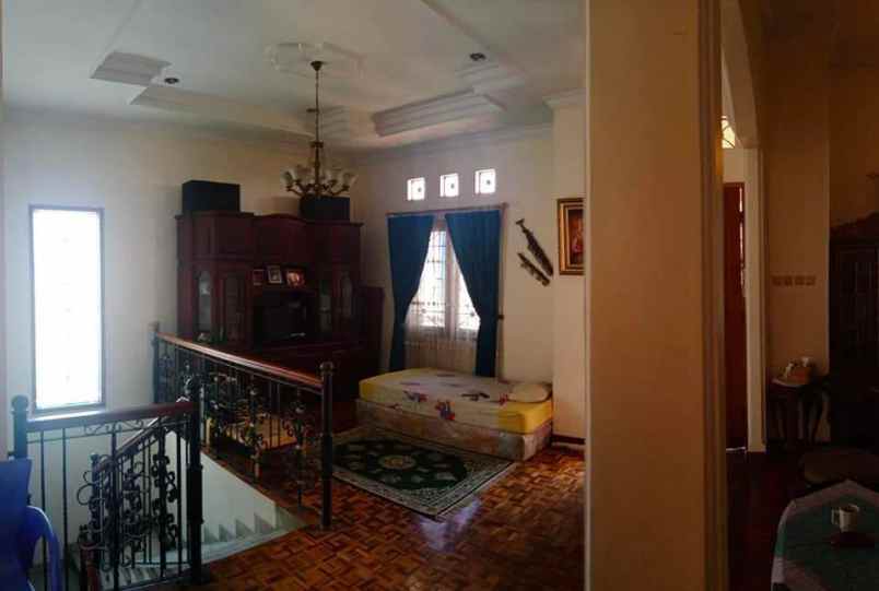 dijual rumah jatimakmur