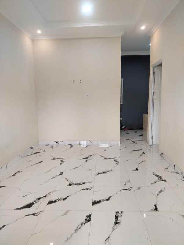 dijual rumah jatimulya cilodong depok