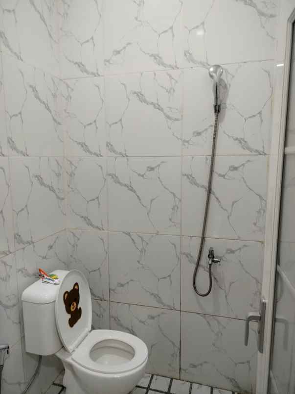 dijual rumah jatimulya cilodong depok