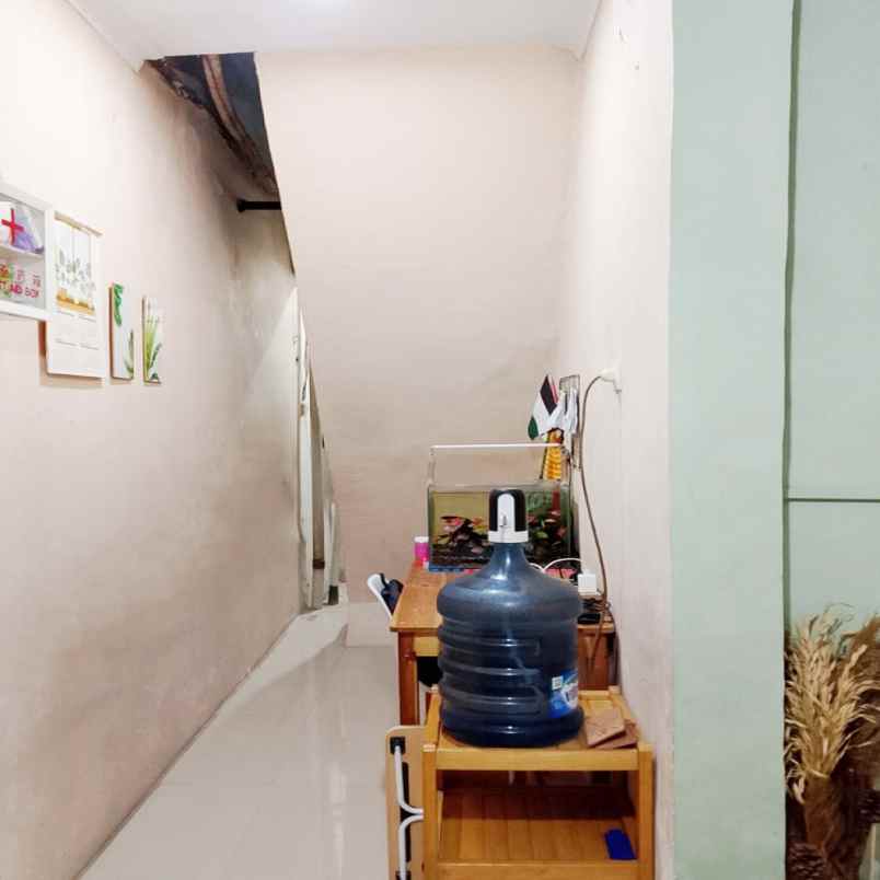 dijual rumah jatimulya kel jatimulya