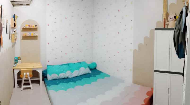 dijual rumah jatimulya kel jatimulya