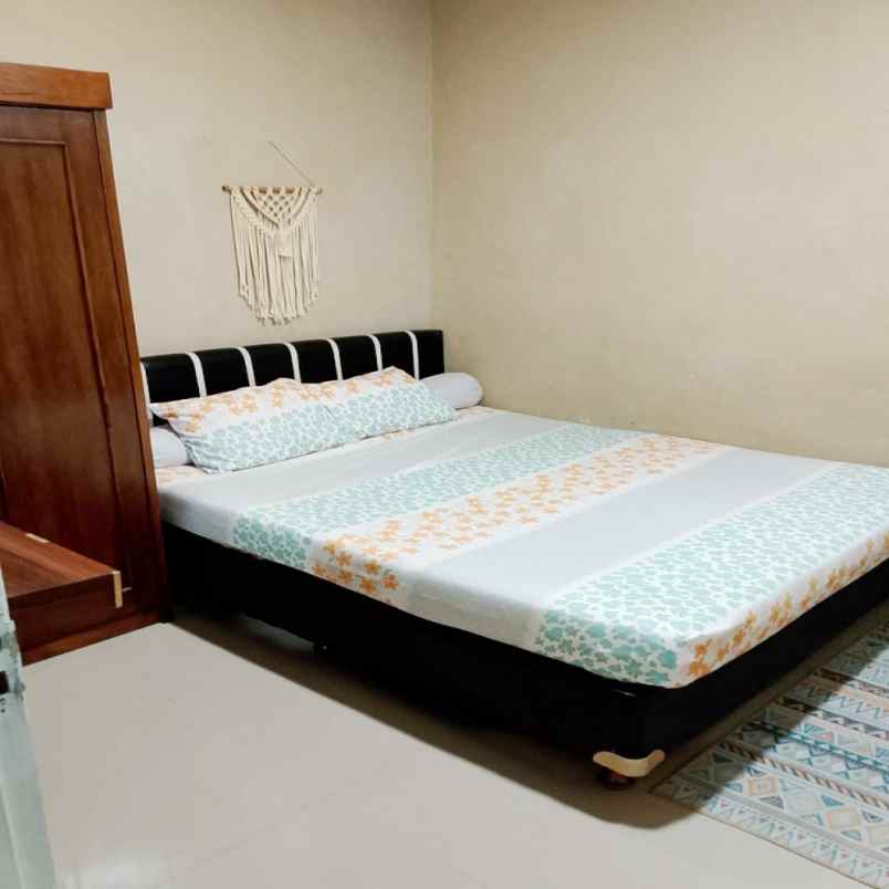 dijual rumah jatimulya kel jatimulya