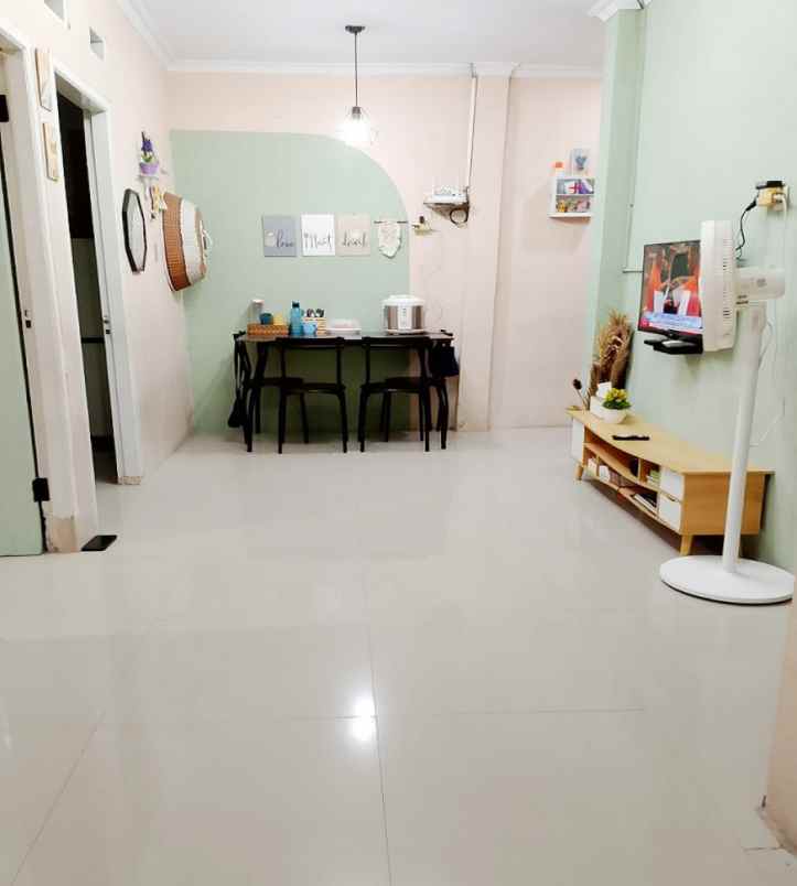 dijual rumah jatimulya kel jatimulya