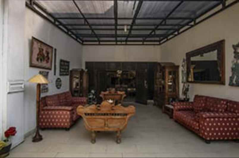 dijual rumah jatiwaringin