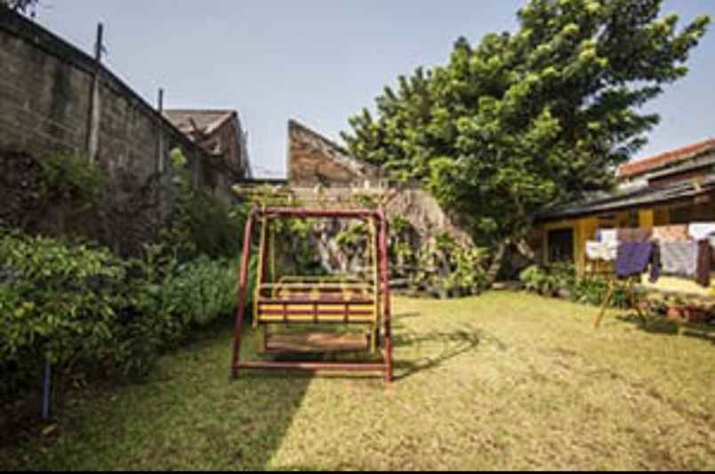 dijual rumah jatiwaringin