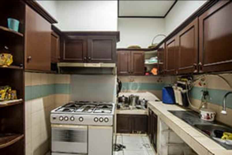 dijual rumah jatiwaringin