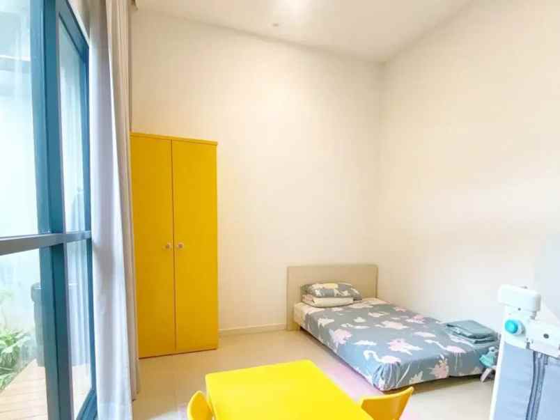 dijual rumah jatiwaringin