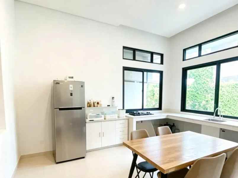 dijual rumah jatiwaringin
