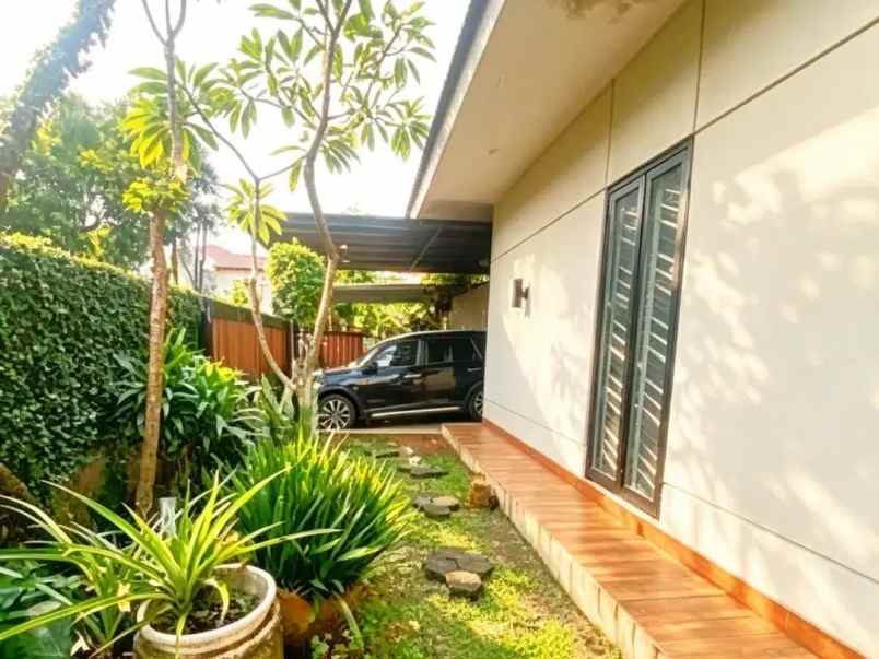 dijual rumah jatiwaringin