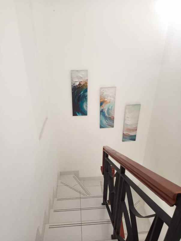 dijual rumah jl batu hulung dramaga bogor