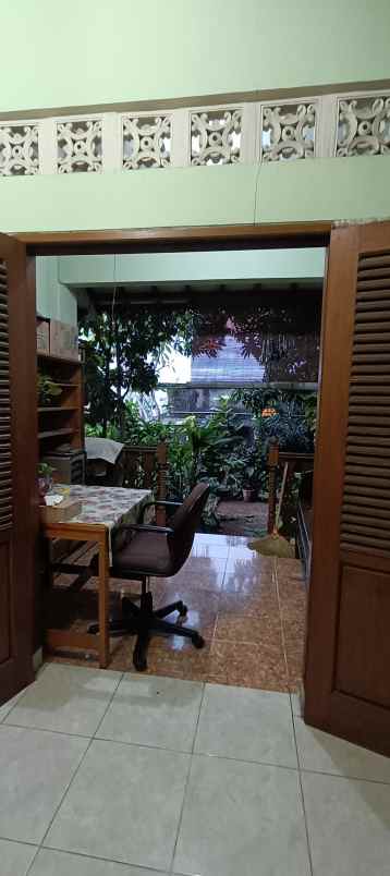 dijual rumah jl bhakti 89